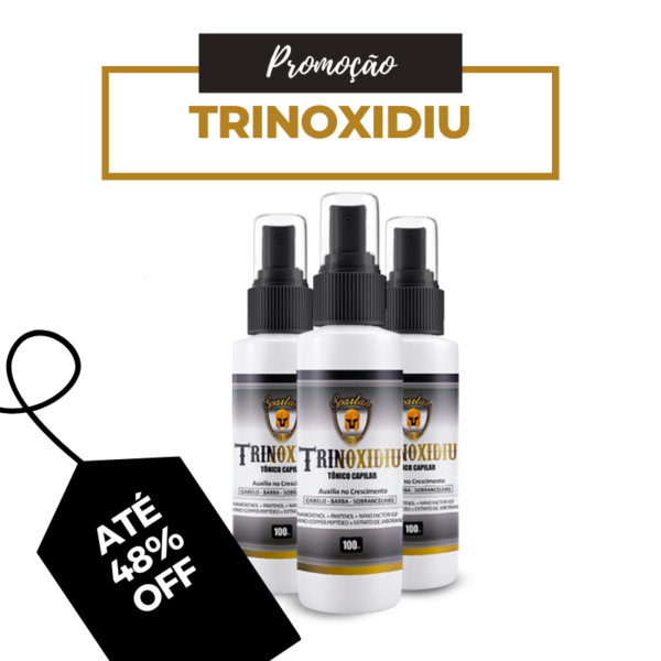 Trinoxidiu