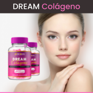 Dream Colágeno